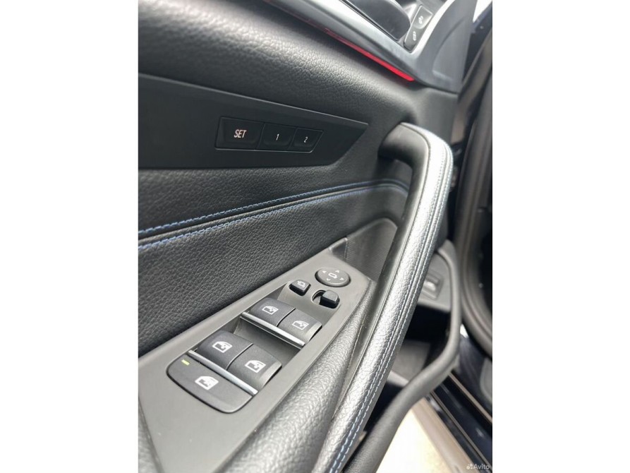 BMW 5 серии VII (G30/G31/G38) Рестайлинг Калуга  - изображение 23