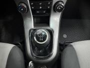 Chevrolet Cruze I Магнитогорск  - изображение 28