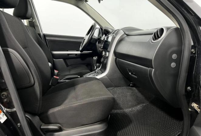 Suzuki Grand Vitara II Рестайлинг с пробегом 2010 года, цена 1 330 000 рублей, 217163 км, внедорожник, Автокод Объявления