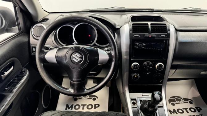 Suzuki Grand Vitara II с пробегом 2005 года, цена 470 000 рублей, 232000 км, внедорожник, Автокод Объявления