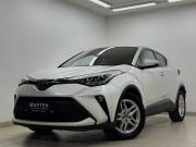 Toyota C-HR I Рестайлинг Вологда  - изображение 29