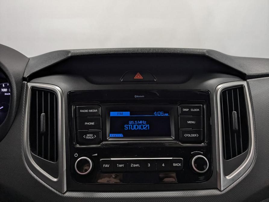 Hyundai Creta I Санкт-Петербург  - изображение 17