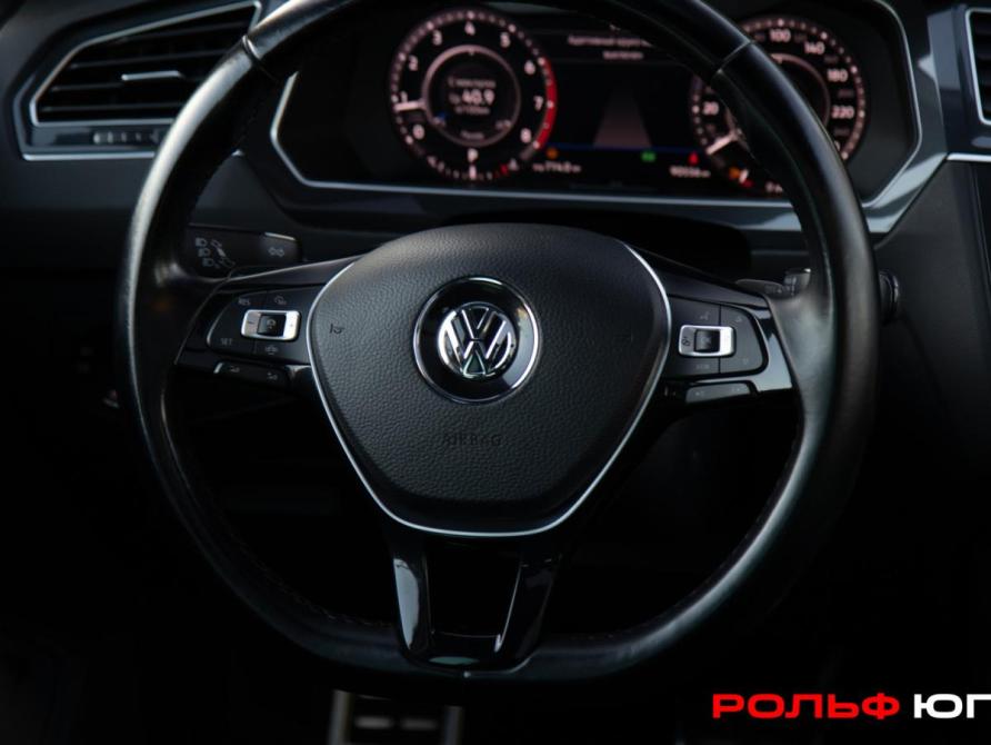 Volkswagen Tiguan II Москва  - изображение 13