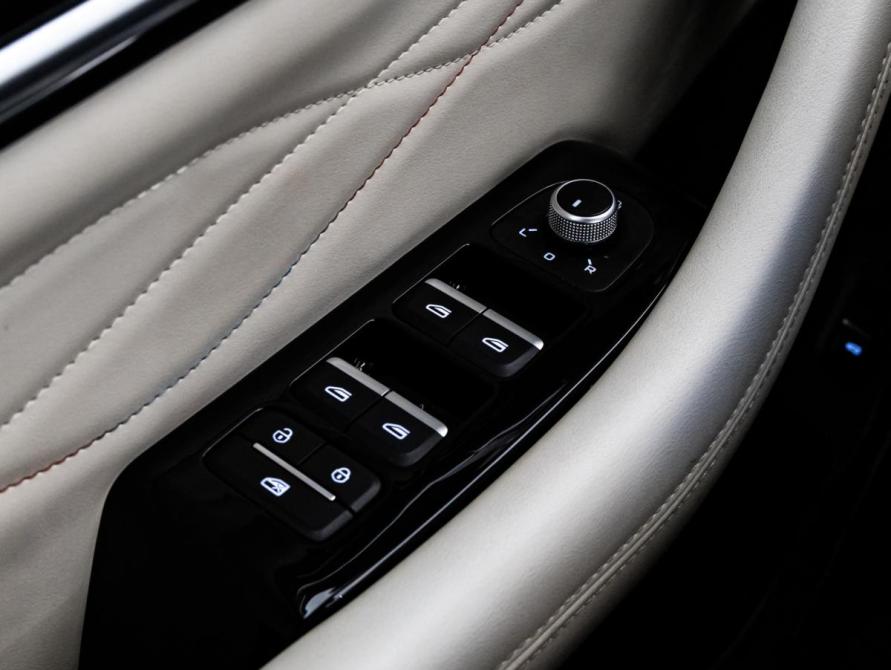 Geely Monjaro I Санкт-Петербург  - изображение 26