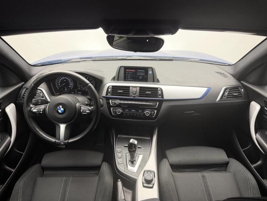 BMW 1 серии II (F20/F21) Рестайлинг 2 Москва  - изображение 7