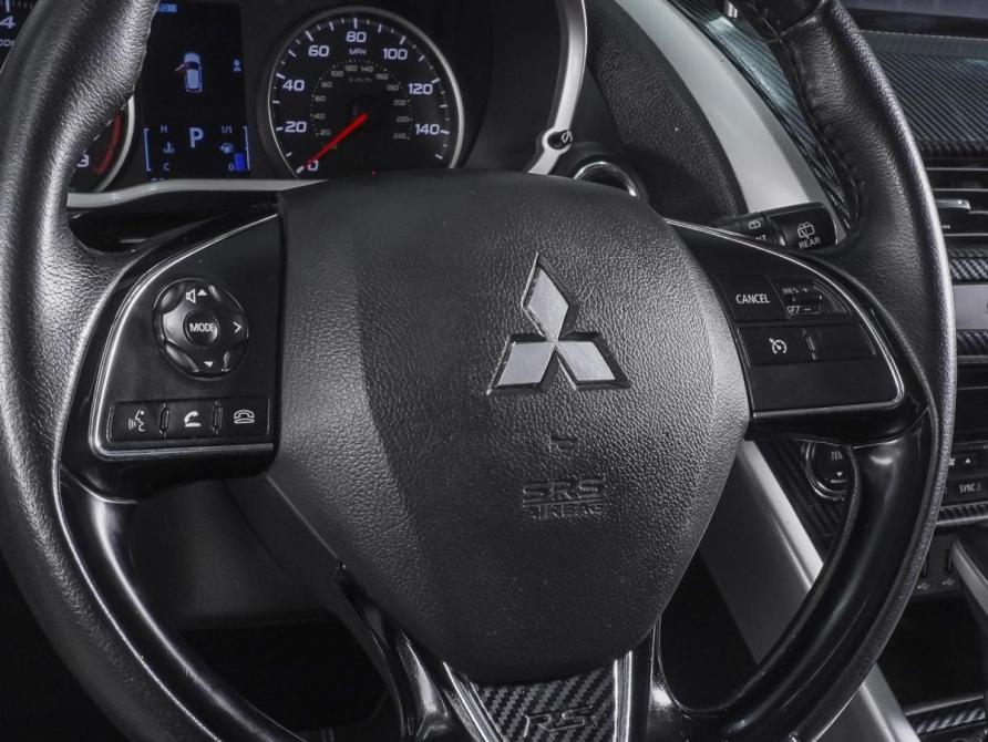 Mitsubishi Eclipse Cross I Ростов-на-Дону  - изображение 16