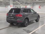 Volkswagen Touareg II Казань  - изображение 35