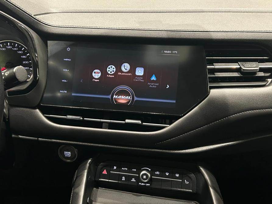Haval F7 I Санкт-Петербург  - изображение 18