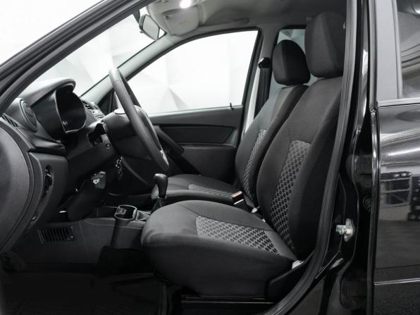 Lada (ВАЗ) Granta I Рестайлинг с пробегом 2024 года, цена 980 000 рублей, 11000 км, лифтбек, Автокод Объявления