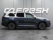Exeed VX I Воронеж  - изображение 31