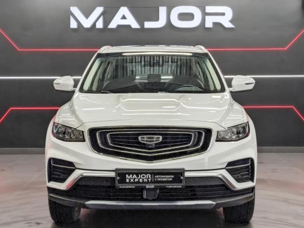Geely Atlas Pro с пробегом 2022 года, цена 2 030 000 рублей, 51858 км, внедорожник, Автокод Объявления