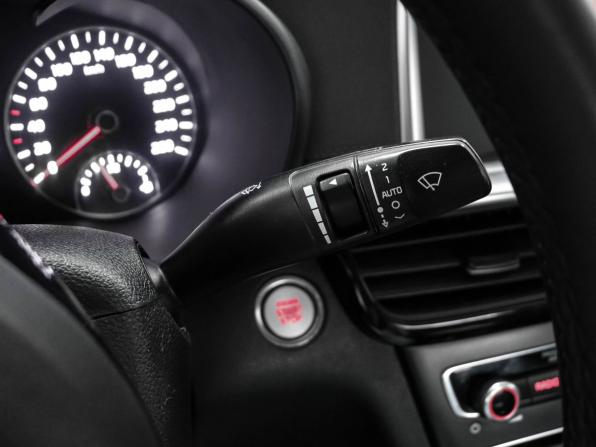 Kia Optima IV Рестайлинг с пробегом 2019 года, цена 1 449 000 рублей, 138528 км, седан, Автокод Объявления