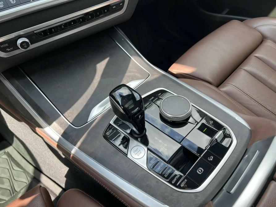 BMW X7 I (G07) Санкт-Петербург  - изображение 16