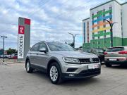 Volkswagen Tiguan II Стерлитамак  - изображение 26