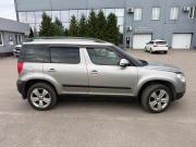 Skoda Yeti I Воронеж  - изображение 9