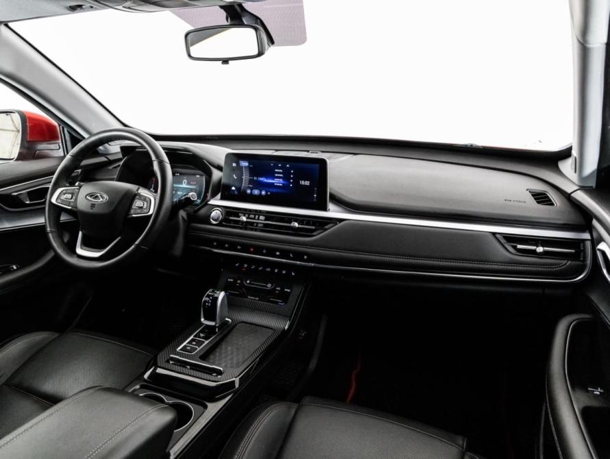 Chery Tiggo 7 Pro I Санкт-Петербург  - изображение 9