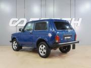 Lada (ВАЗ) 2121 (4x4) I Рестайлинг Воронеж  - изображение 15