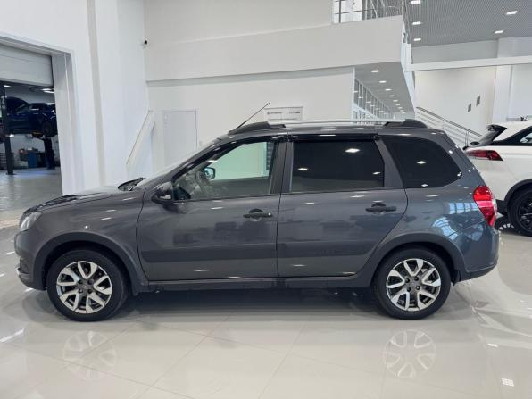Lada (ВАЗ) Granta I Рестайлинг с пробегом 2022 года, цена 799 000 рублей, 85000 км, универсал, Автокод Объявления