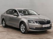 Skoda Octavia III (A7) Рестайлинг Москва  - изображение 21