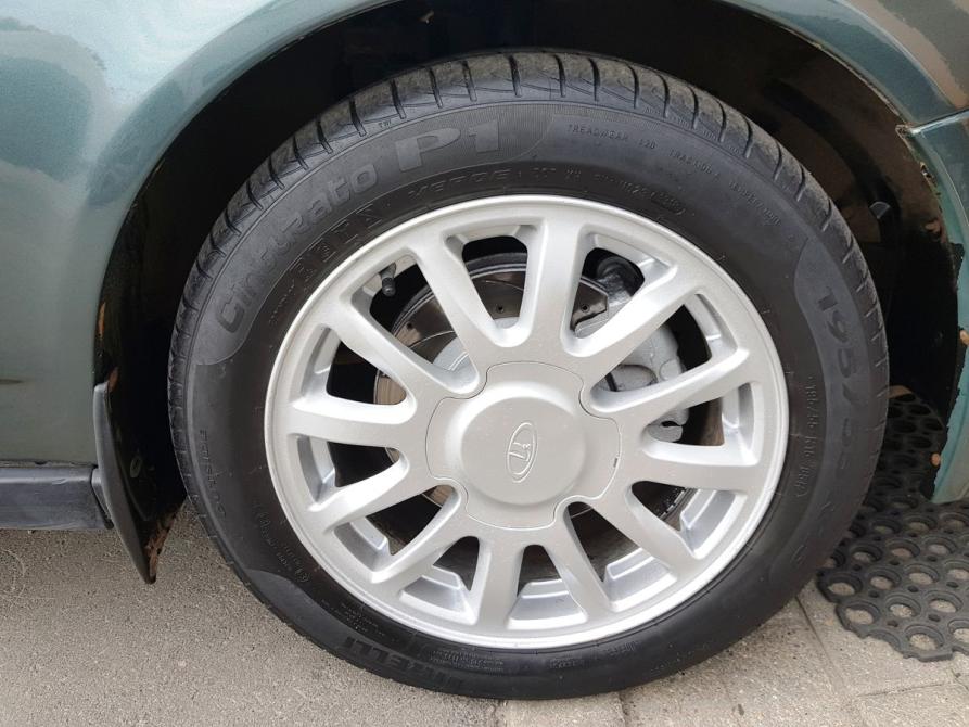 Lada (ВАЗ) Priora I Брянск  - изображение 12