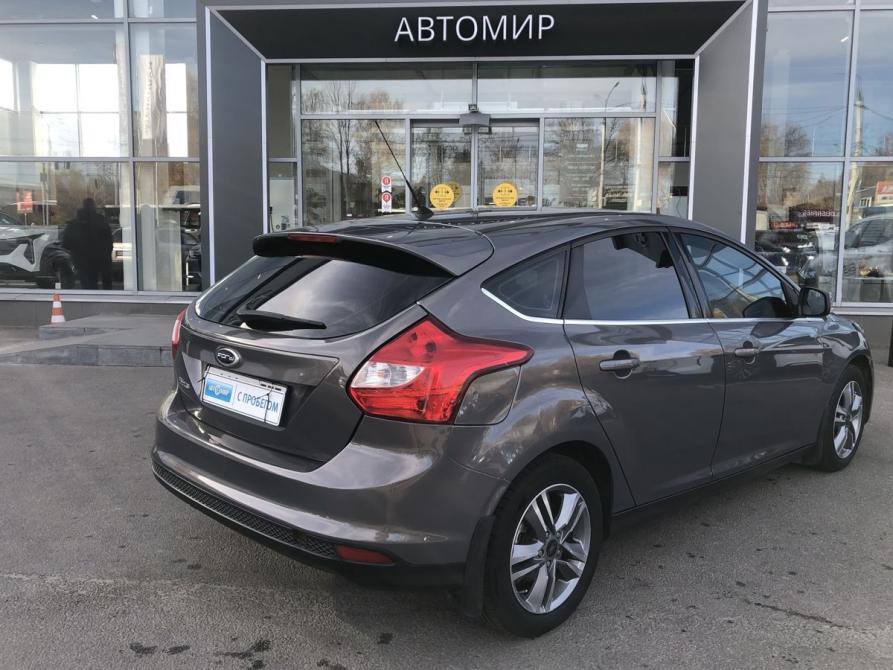 Ford Focus III Брянск  - изображение 5