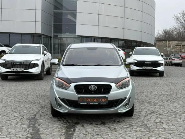 FAW Oley с пробегом 2014 года, цена 460 000 рублей, 122197 км, седан, Автокод Объявления