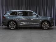 Geely Monjaro I Тюмень  - изображение 35