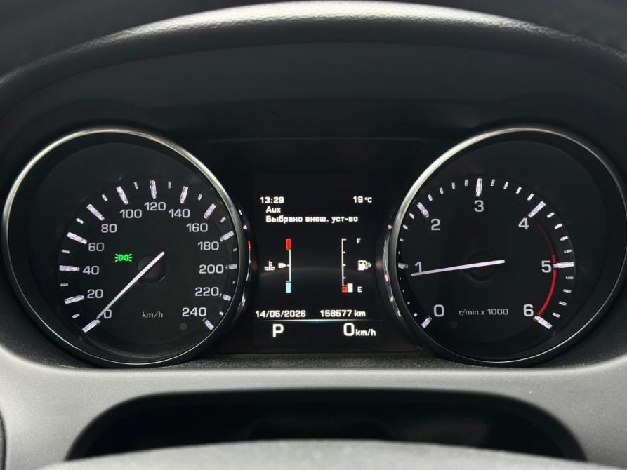 Land Rover Discovery Sport I Воронеж  - изображение 14
