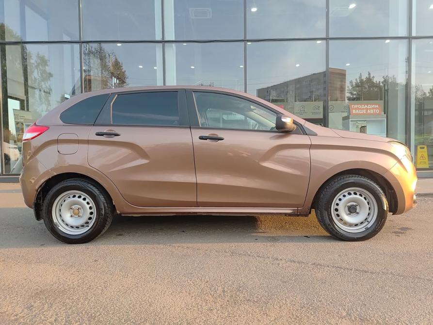 Lada (ВАЗ) XRAY I Ижевск  - изображение 5