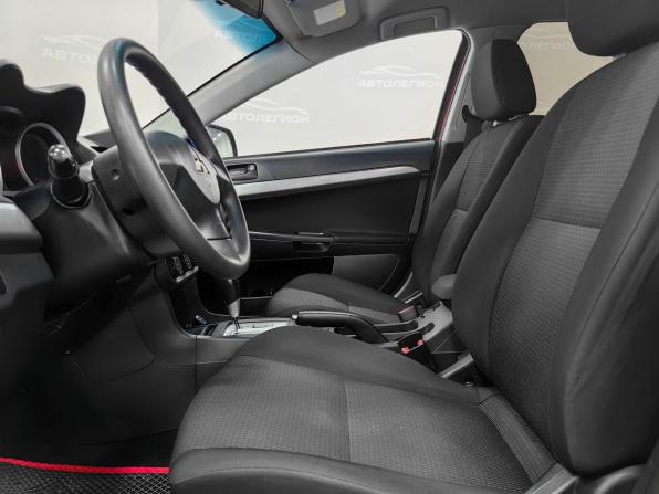 Mitsubishi Lancer X с пробегом 2010 года, цена 860 000 рублей, 164317 км, седан, Автокод Объявления