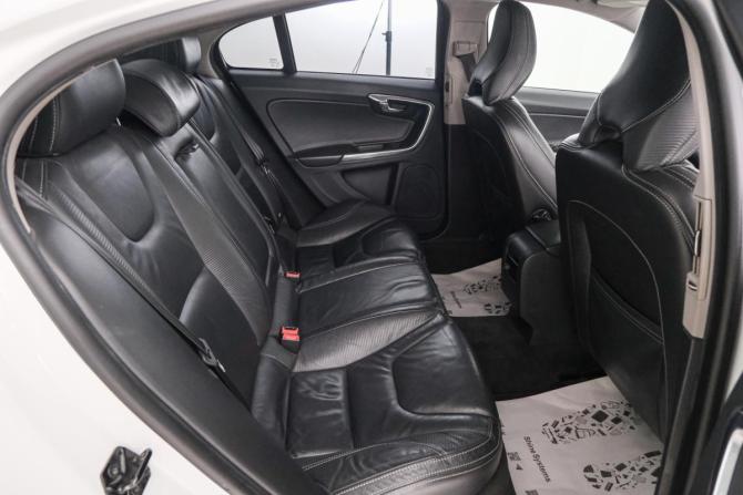 Volvo S60 II с пробегом 2013 года, цена 1 359 000 рублей, 116000 км, седан, Автокод Объявления