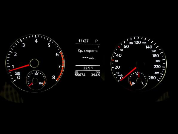 Volkswagen Jetta VI Рестайлинг с пробегом 2014 года, цена 1 315 000 рублей, 55663 км, седан, Автокод Объявления