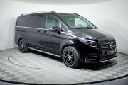 Mercedes-Benz V-Класс III (W447) Рестайлинг 2 Москва  - изображение 20