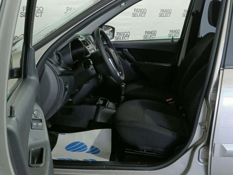Lada (ВАЗ) Granta I Рестайлинг Оренбург  - изображение 10