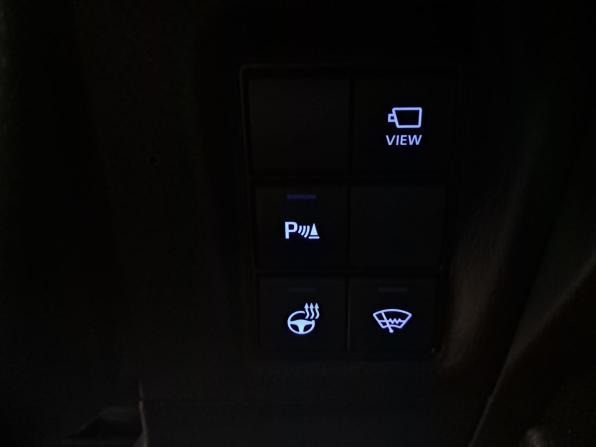 Toyota Land Cruiser Prado 150 Series Рестайлинг 2 с пробегом 2018 года, цена 5 500 000 рублей, 113815 км, внедорожник, Автокод Объявления