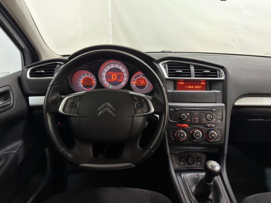 Citroen C4 II Воронеж  - изображение 14