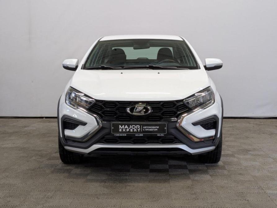 Lada (ВАЗ) Vesta I Рестайлинг (NG) Москва  - изображение 2