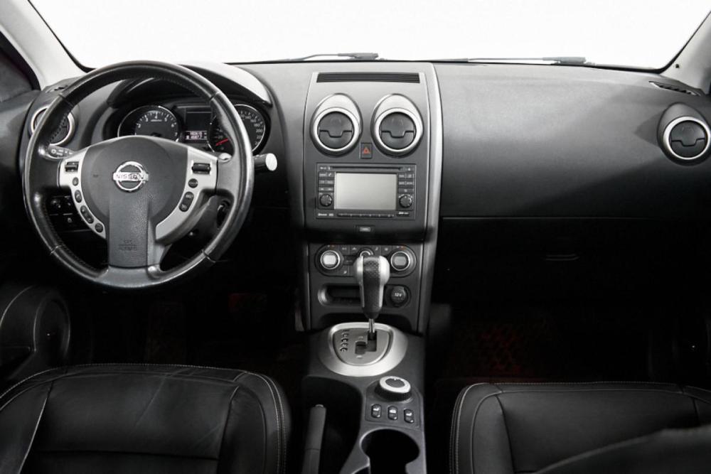 Nissan Qashqai+2 I Рестайлинг Москва  - изображение 12