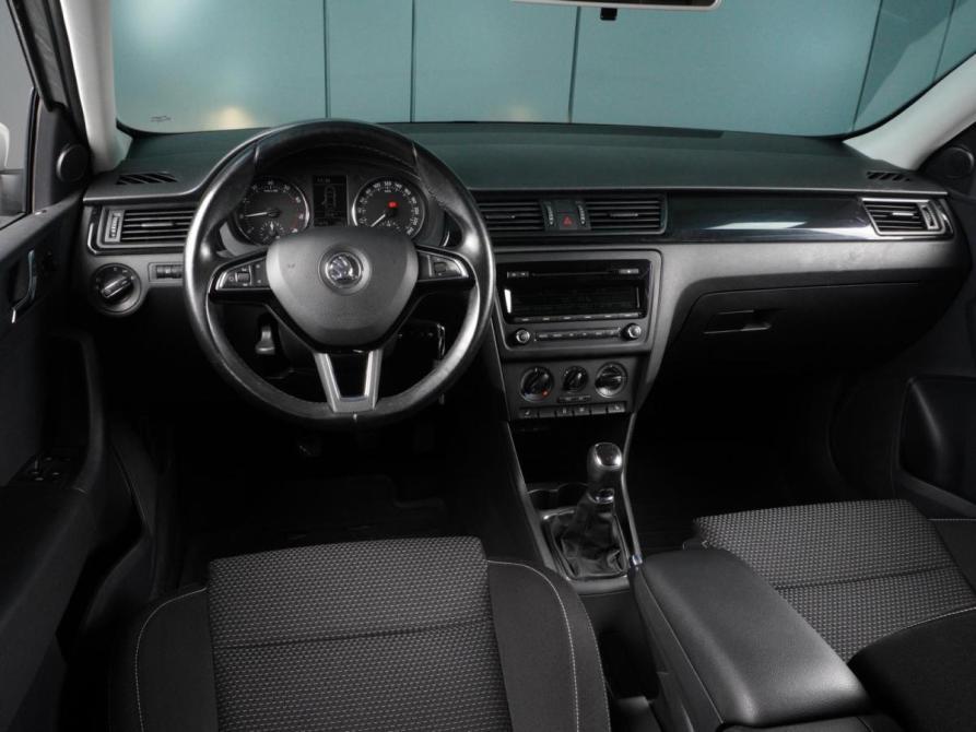 Skoda Rapid I Минеральные Воды  - изображение 6