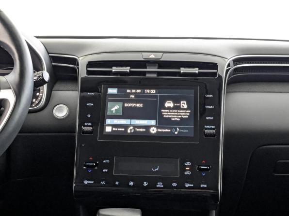 Hyundai Tucson IV с пробегом 2024 года, цена 3 650 000 рублей, 25893 км, внедорожник, Автокод Объявления