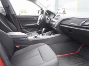 BMW 1 серии II (F20/F21) Москва  - изображение 26