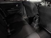 Nissan Tiida I Рестайлинг Тюмень  - изображение 44