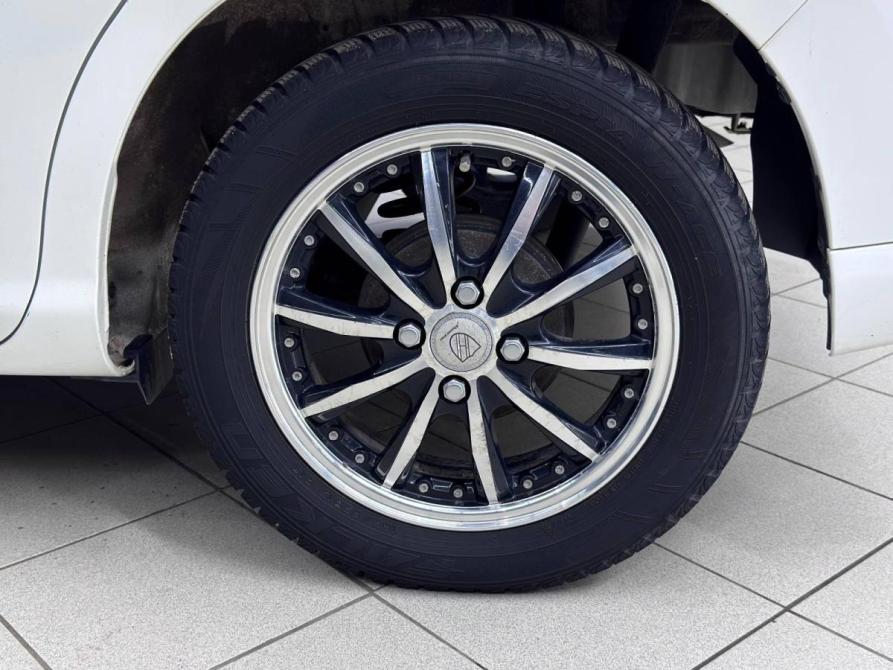 Toyota Roomy I Благовещенск  - изображение 15