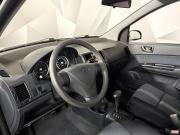 Hyundai Getz I Рестайлинг Москва  - изображение 35