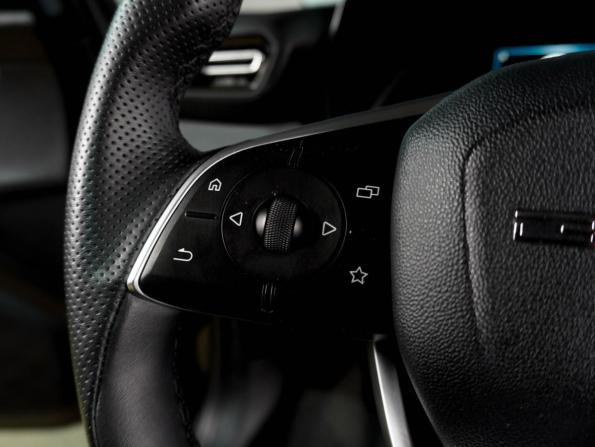 BAIC U5 Plus с пробегом 2024 года, цена 1 449 000 рублей, 21426 км, седан, Автокод Объявления
