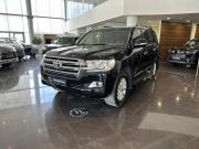 Toyota Land Cruiser 200 Series Рестайлинг 2 Казань  - изображение 23