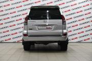 Toyota Land Cruiser Prado 120 Series Сургут  - изображение 40