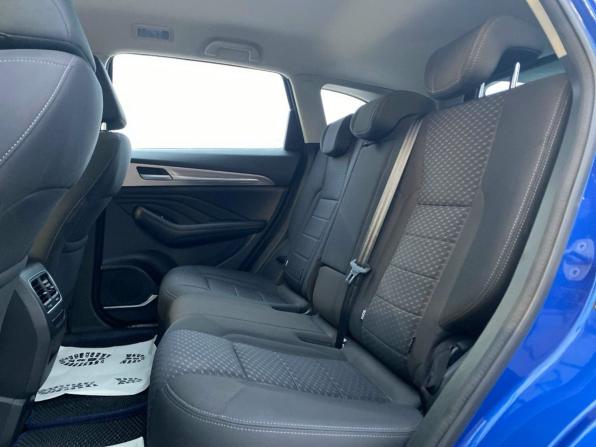 Haval F7 I с пробегом 2019 года, цена 1 565 800 рублей, 100900 км, внедорожник, Автокод Объявления