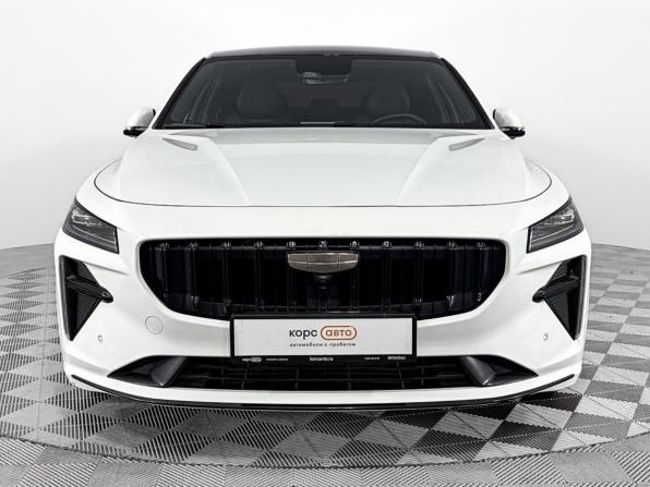 Geely Preface I с пробегом 2024 года, цена 2 388 000 рублей, 28755 км, седан, Автокод Объявления