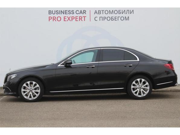 Mercedes-Benz E-Класс V (W213 S213 C238) с пробегом 2019 года, цена 3 100 000 рублей, 82751 км, седан, Автокод Объявления